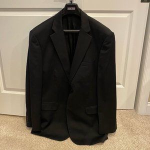 Stafford Men's Suit Jacket 44L